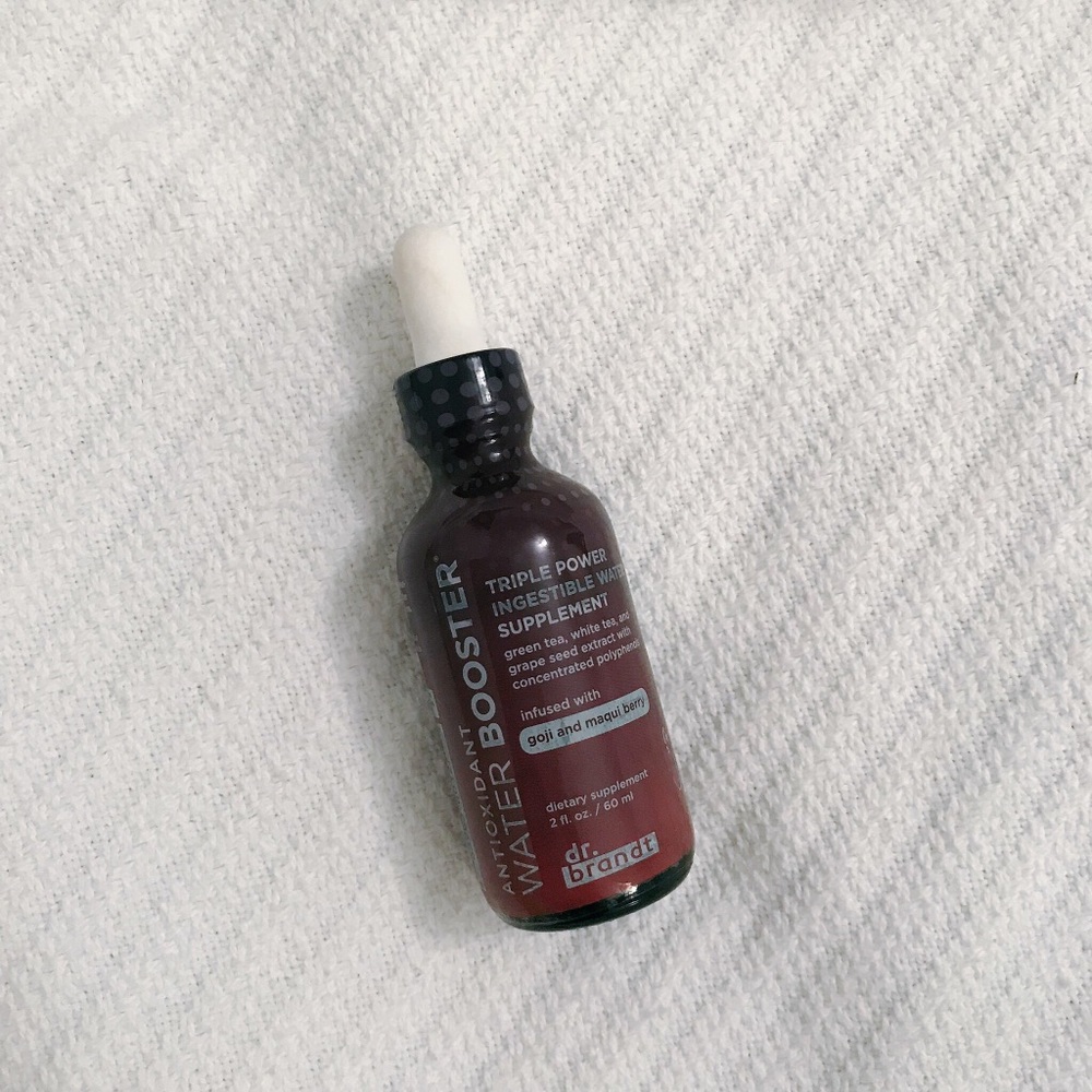 Dr. Brandt Antioxidant Water Booster